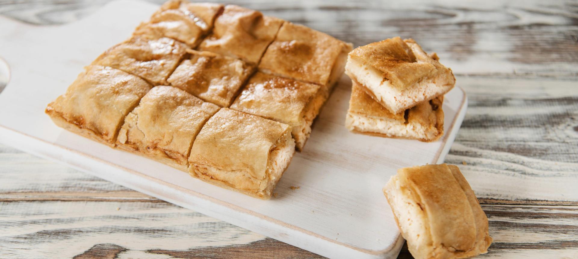 Gluten free pie
