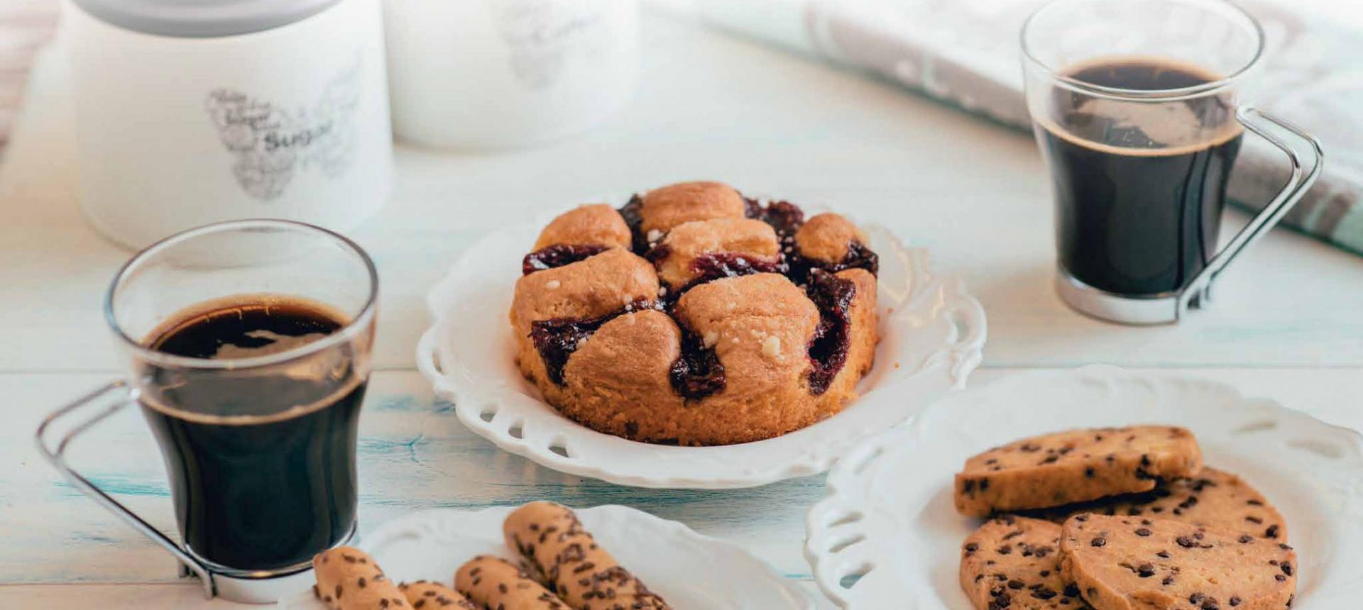 Gluten Free Home Page