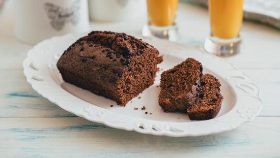 Gluten free Chocolate Cocoa Cake