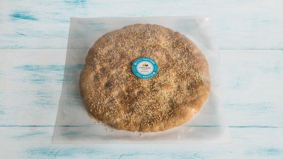 Gluten Free FlatBread Pre-Baked Frozen