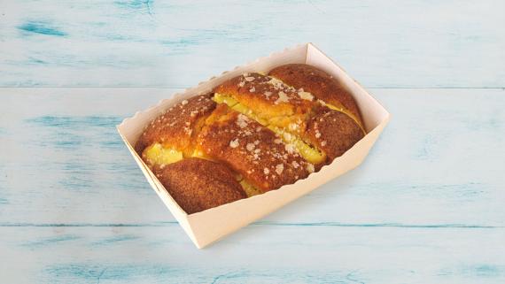 Gluten free Lemon Cake