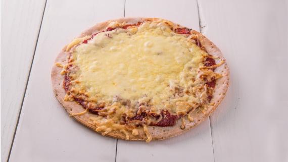 Gluten Free Pizza Margarita Frozen