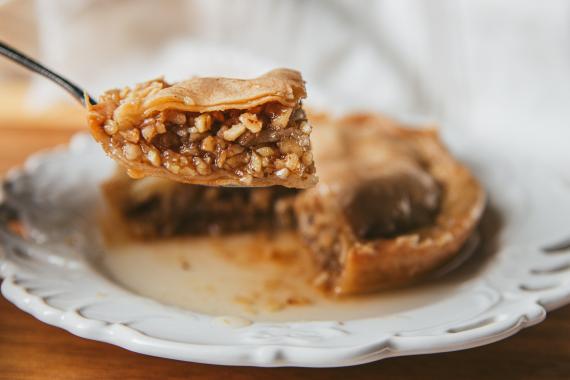 baklavas 2