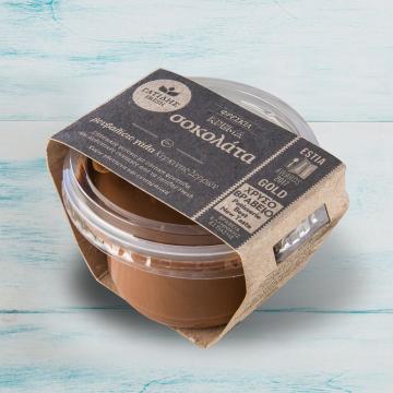 Buffalo Chocolate Cream