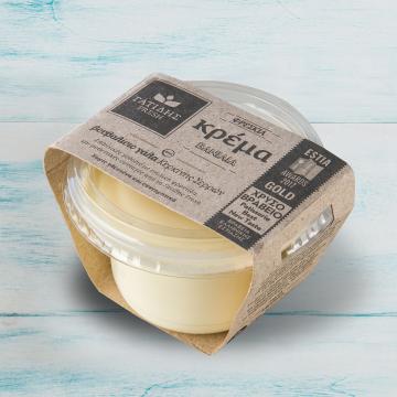 Buffalo Cream