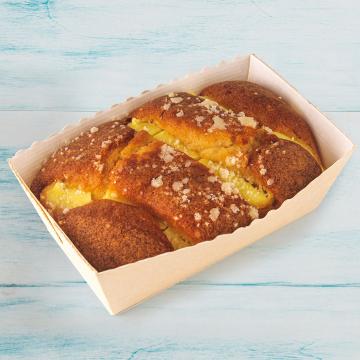 Gluten free Lemon Cake