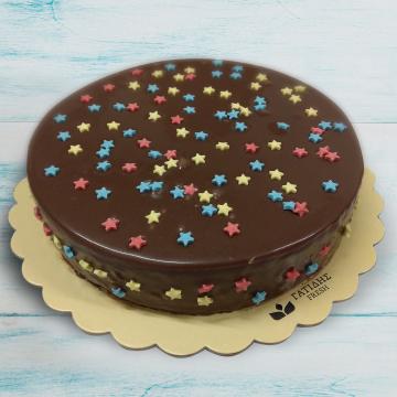Gluten Free Birthday Cake