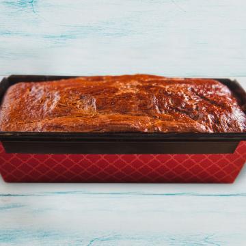  Gluten free tsoyreki (sweet type bread)