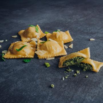 raviolispanaki