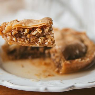 baklavas 2